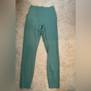 Lululemon Wunder Unders